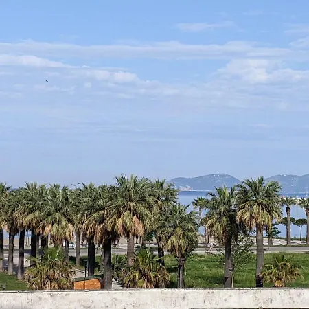 Anelina Luxury Seaview In The Heart Of Lungomare *