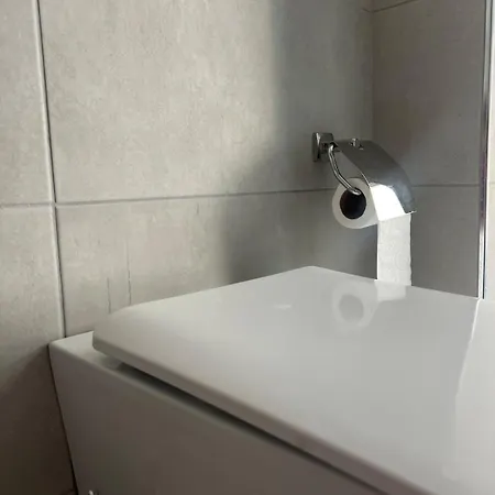 Anelina Luxury Seaview In The Heart Of Lungomare Apartmán *