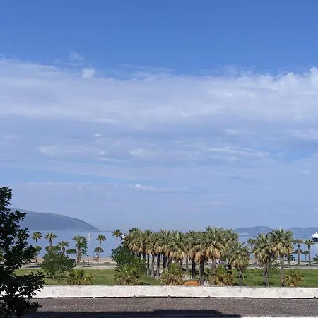 Anelina Luxury Seaview In The Heart Of Lungomare * Vlorë