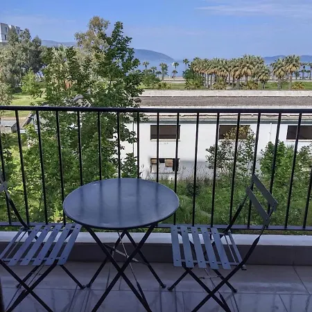 Anelina Luxury Seaview In The Heart Of Lungomare